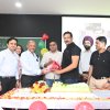  Dr. Devendra Naik's birthday, Chairman,